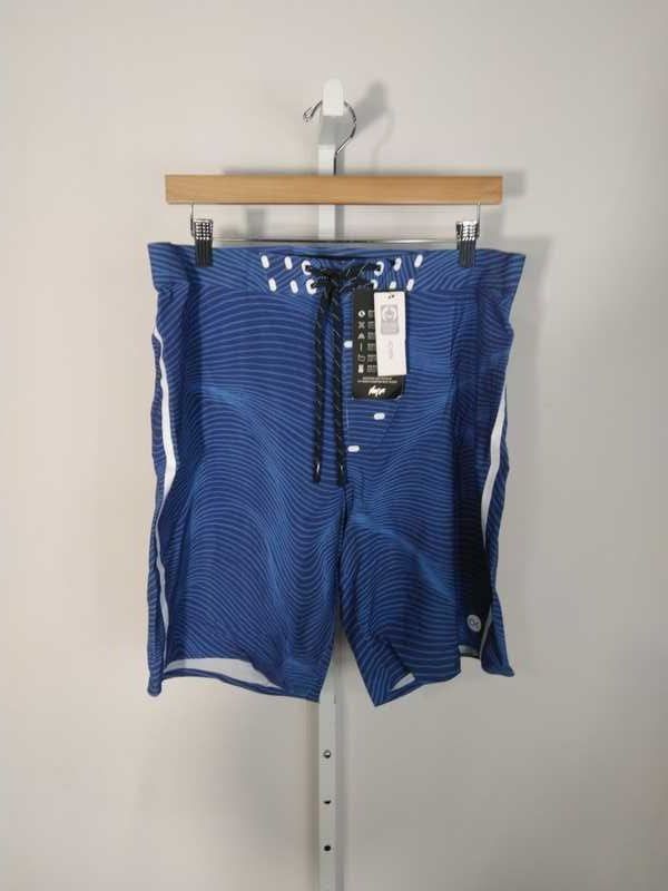 Apex Trunks by Kelly Slater - Outerworn