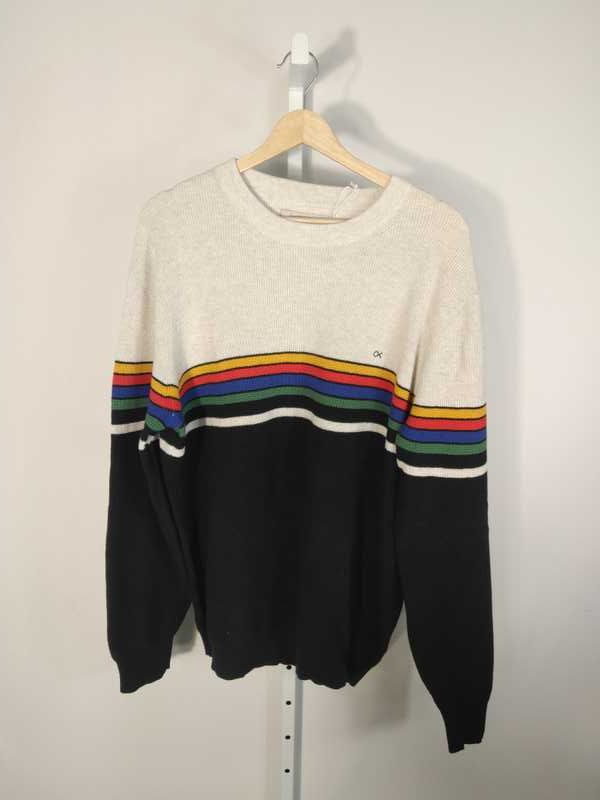 Nostalgic Sweater - Outerworn