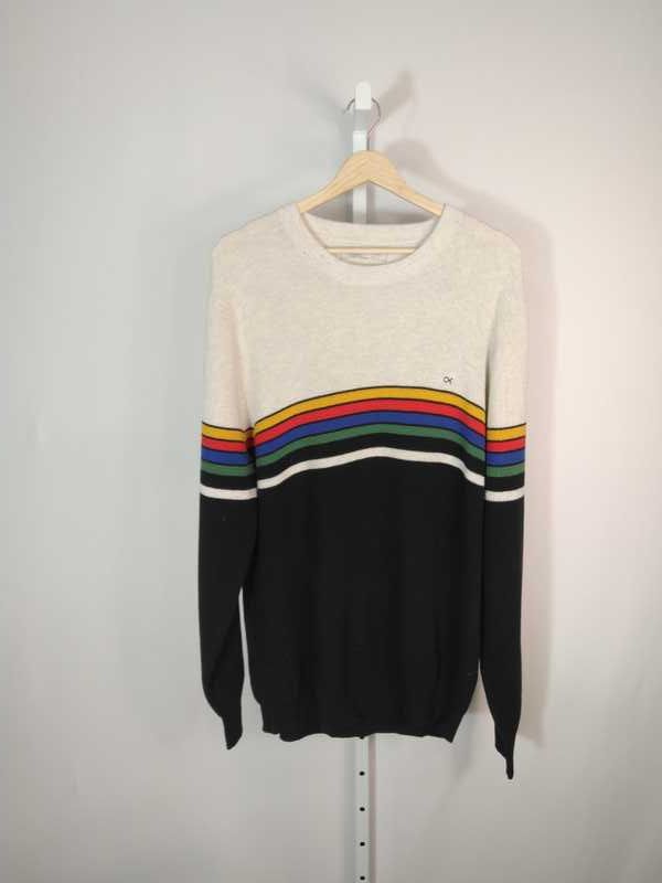 Nostalgic Sweater - Outerworn