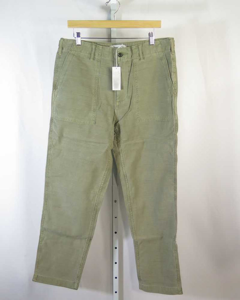 Voyager Utility Pants - Outerworn