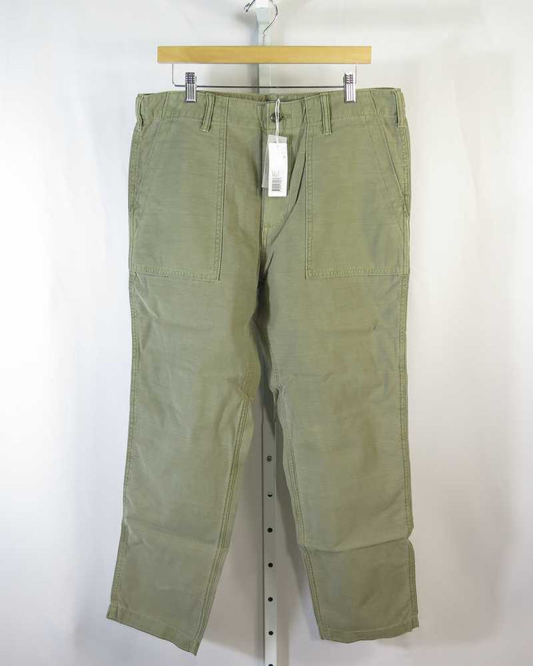 Voyager Utility Pants - Outerworn