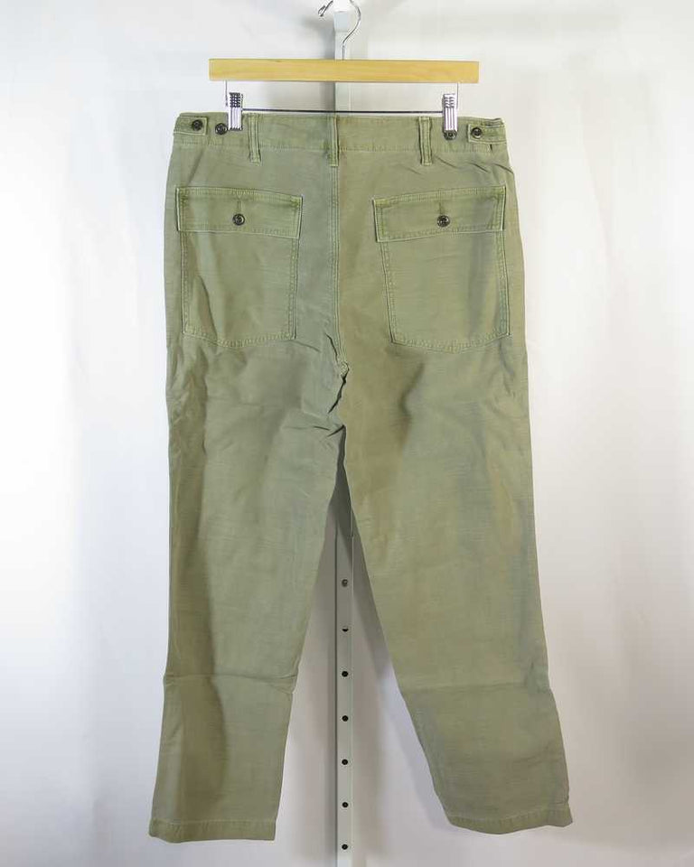Voyager Utility Pants - Outerworn