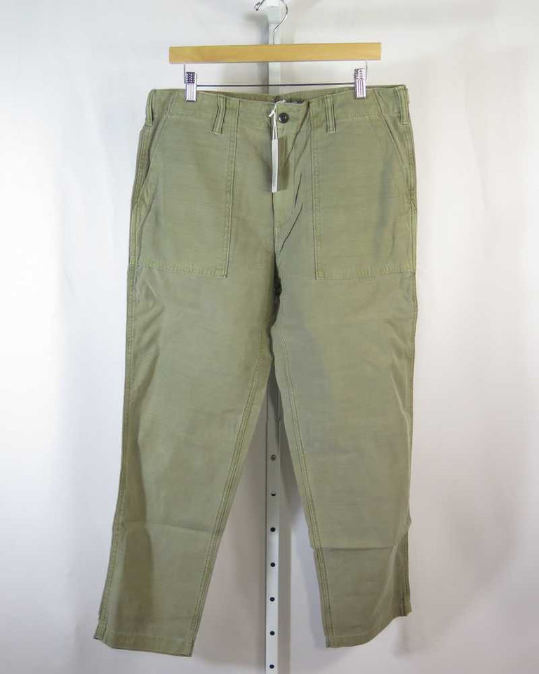 Voyager Utility Pants - Outerworn