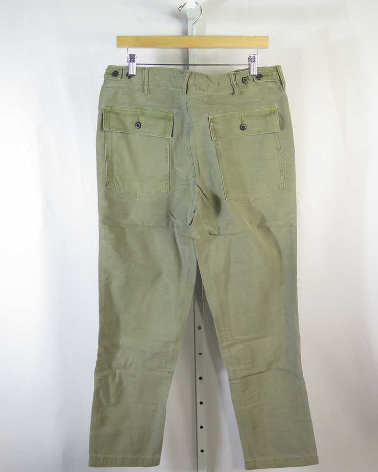 Voyager Utility Pants - Outerworn