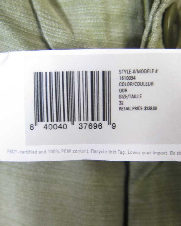 Voyager Utility Pants - Outerworn