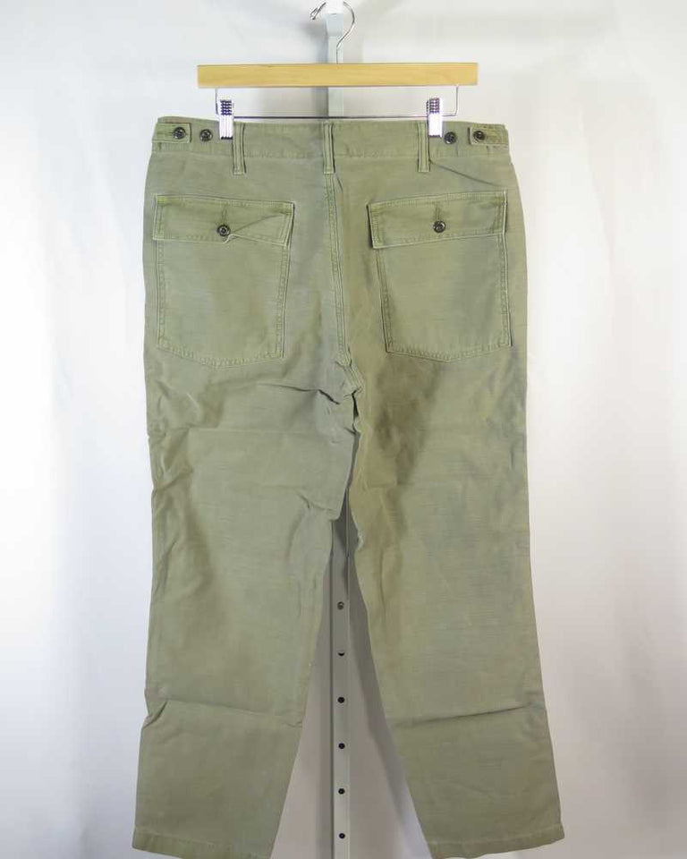 Voyager Utility Pants - Outerworn
