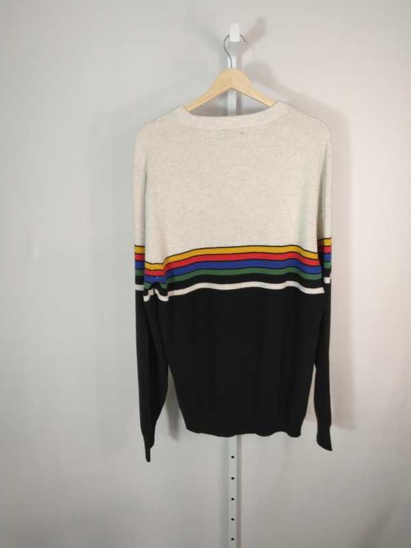 Nostalgic Sweater - Outerworn