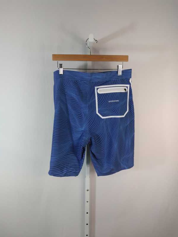 Apex Trunks by Kelly Slater - Outerworn