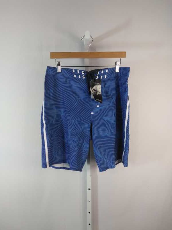 Apex Trunks by Kelly Slater - Outerworn