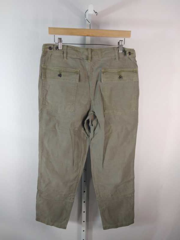 Voyager Utility Pants - Outerworn