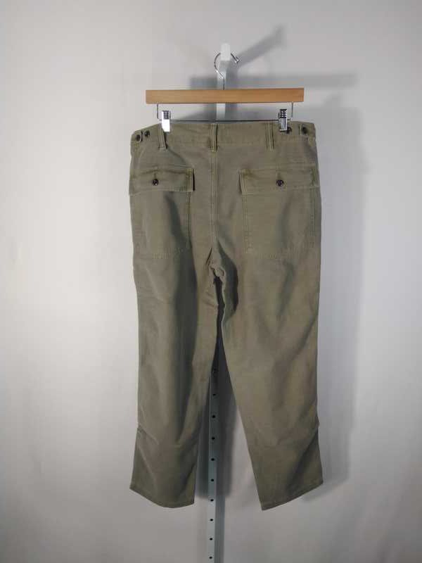 Voyager Utility Pants - Outerworn