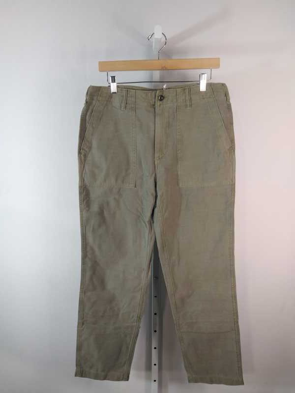 Voyager Utility Pants - Outerworn