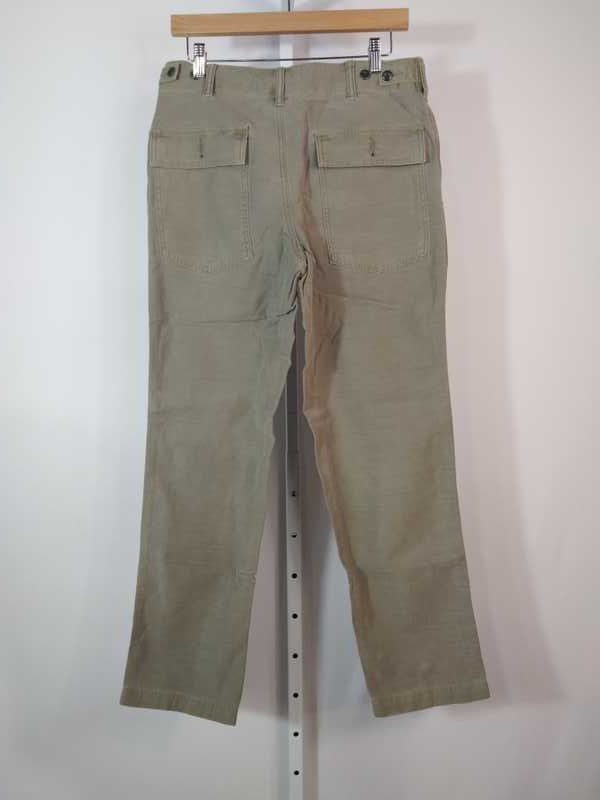 Voyager Utility Pants - Outerworn