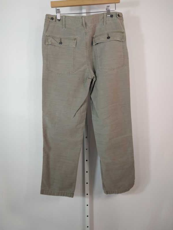 Voyager Utility Pants - Outerworn