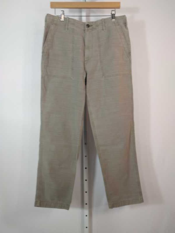 Voyager Utility Pants - Outerworn