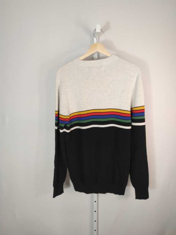 Nostalgic Sweater - Outerworn