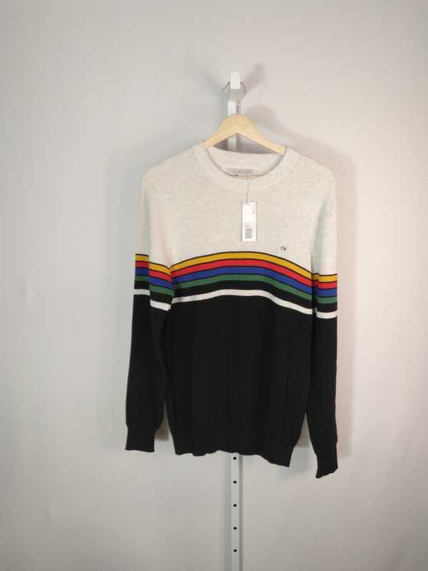 Nostalgic Sweater - Outerworn