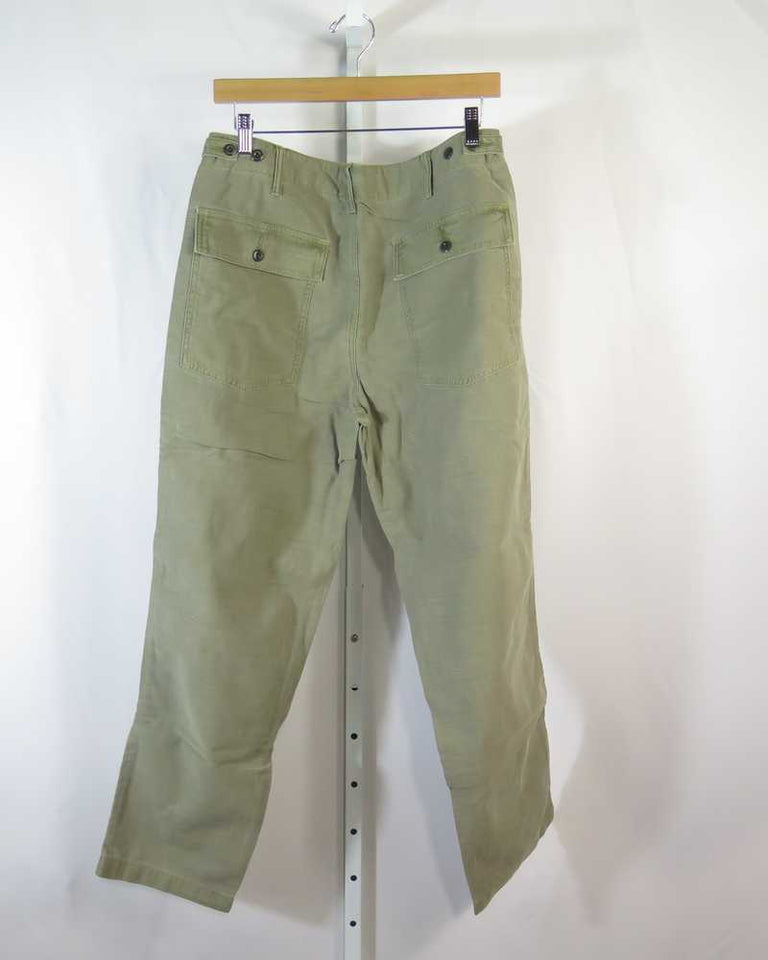 Voyager Utility Pants - Outerworn