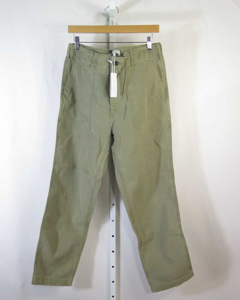 Voyager Utility Pants - Outerworn