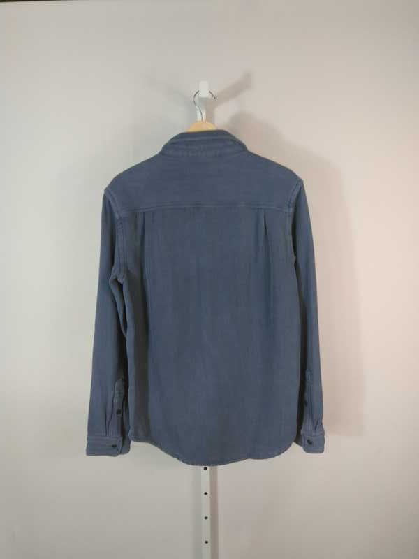Chroma Blanket Shirt - Outerworn