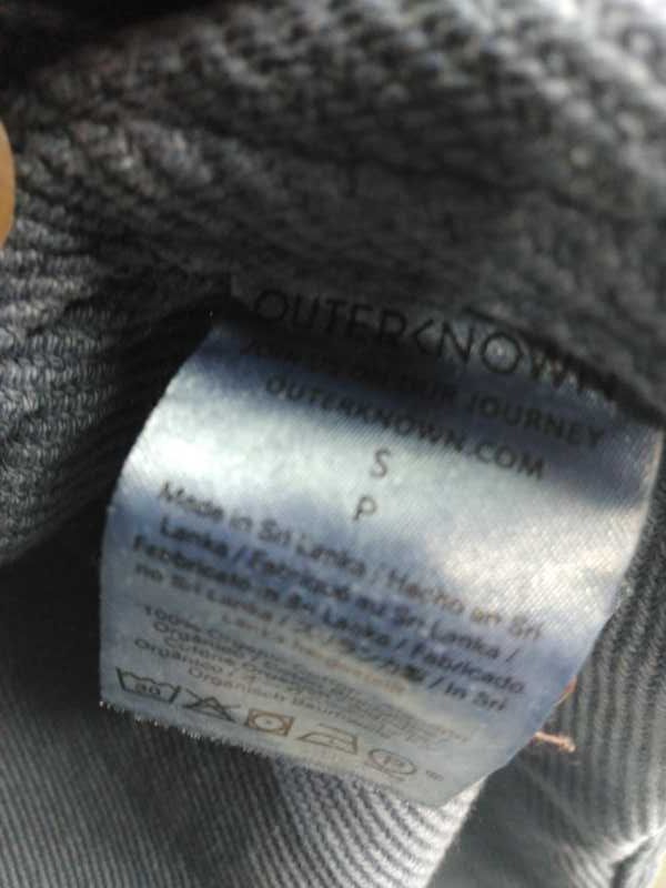 Chroma Blanket Shirt - Outerworn