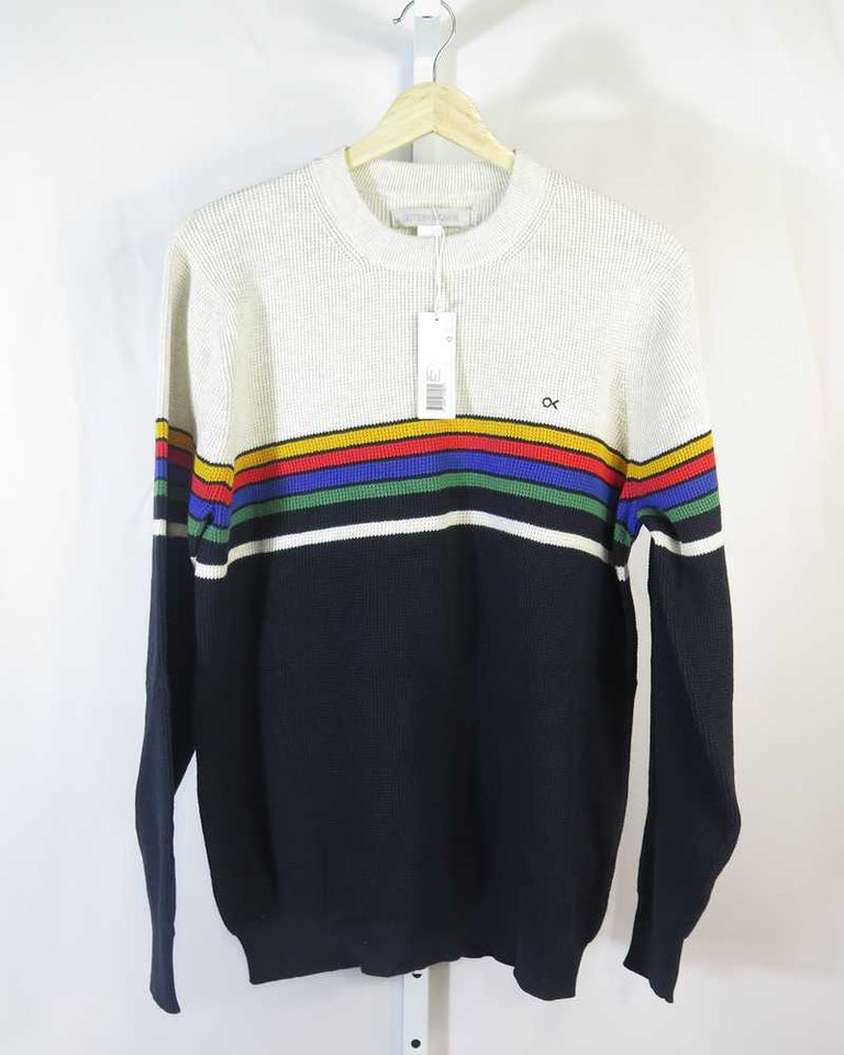 Nostalgic Sweater - Outerworn