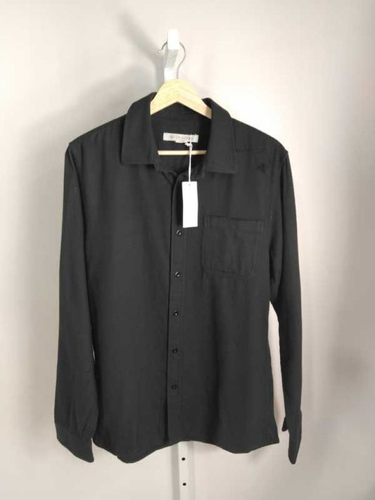 Transitional Flannel - Outerworn