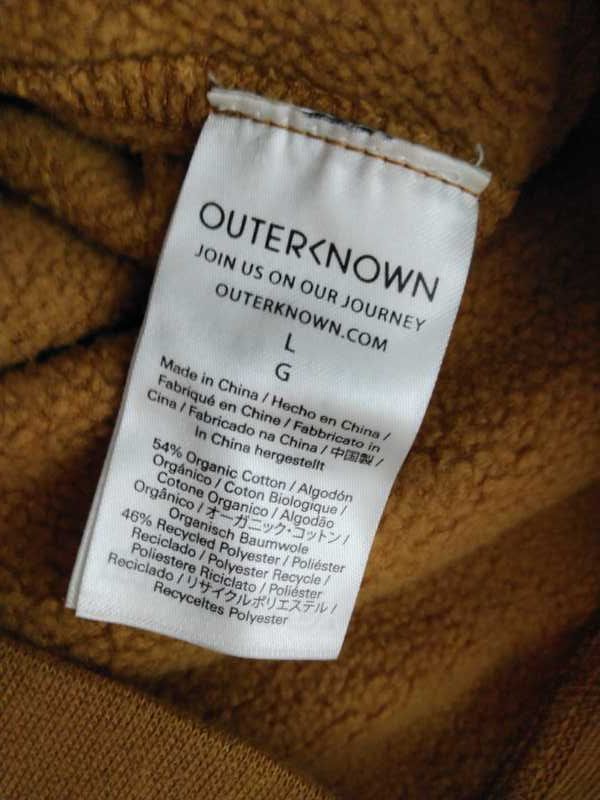 Hightide Crew - Outerworn