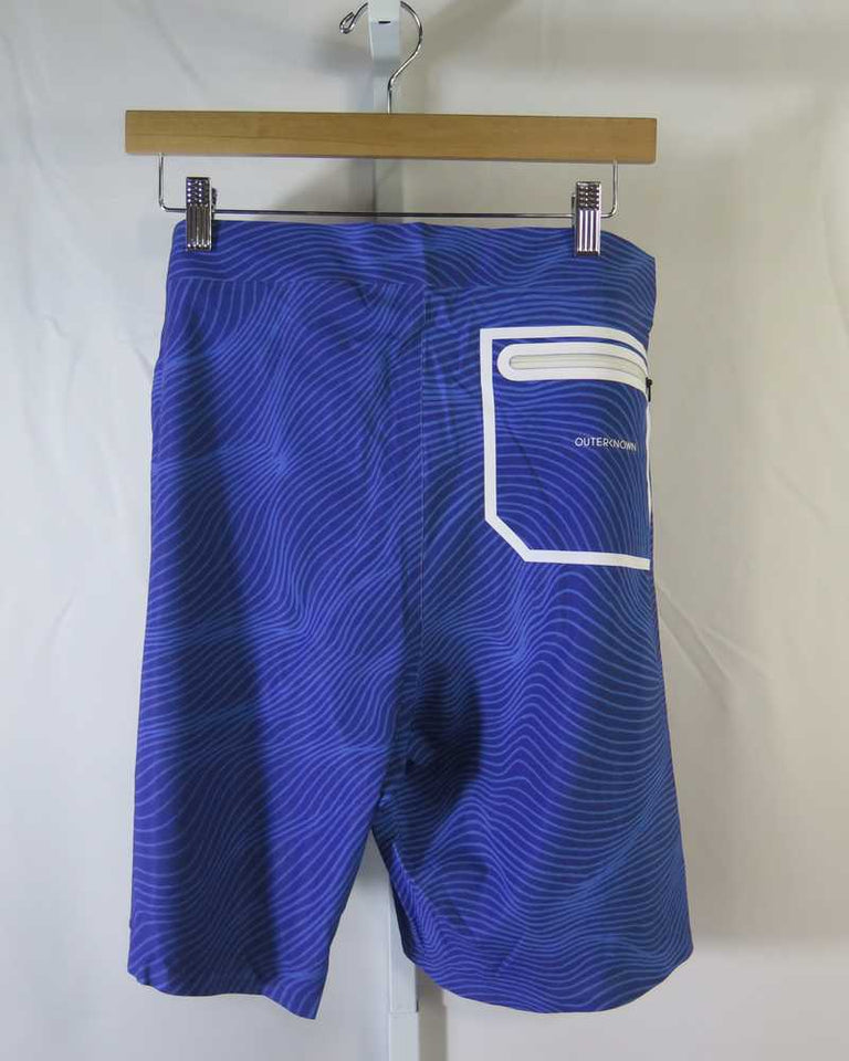 Apex Trunks by Kelly Slater - Outerworn