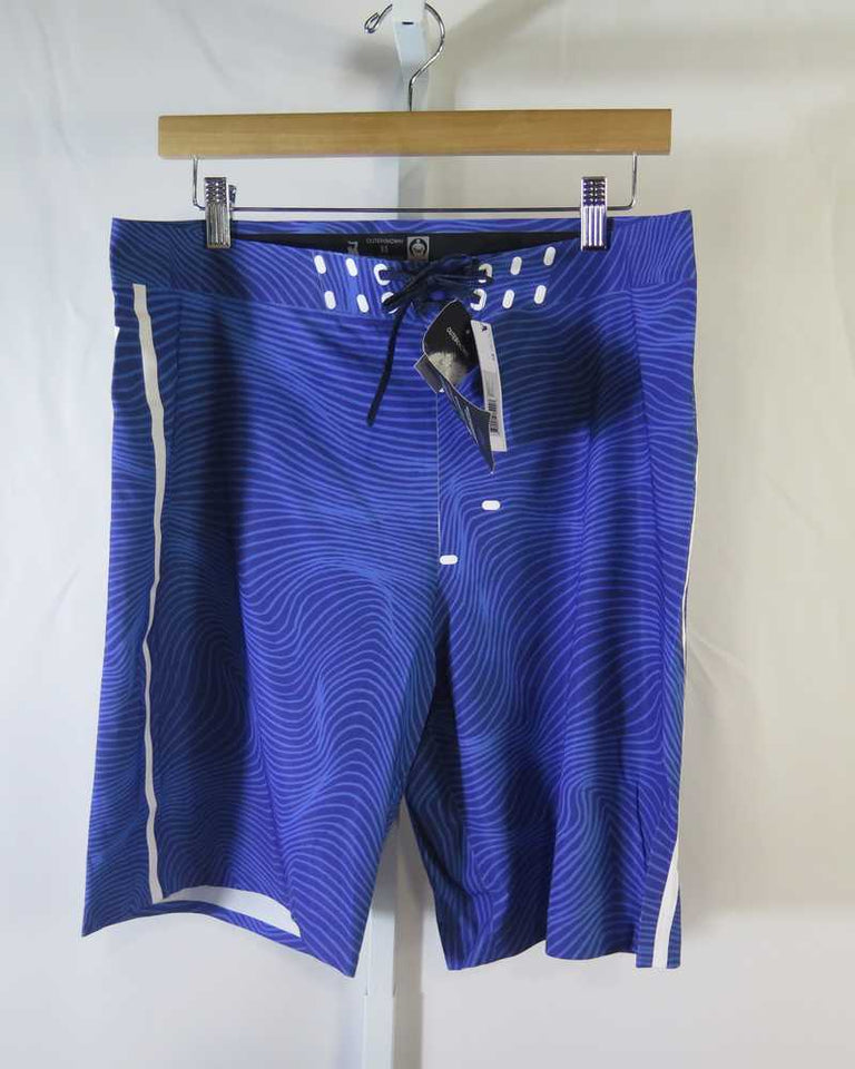 Apex Trunks by Kelly Slater - Outerworn