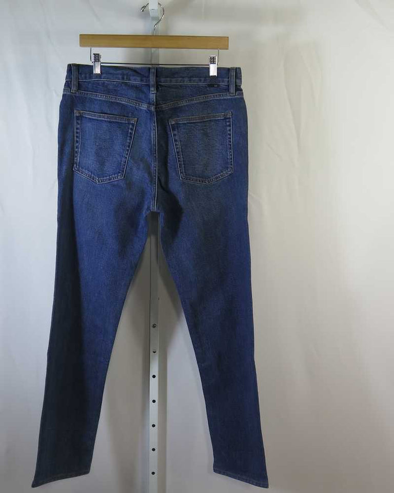 Ambassador Slim Fit - Outerworn