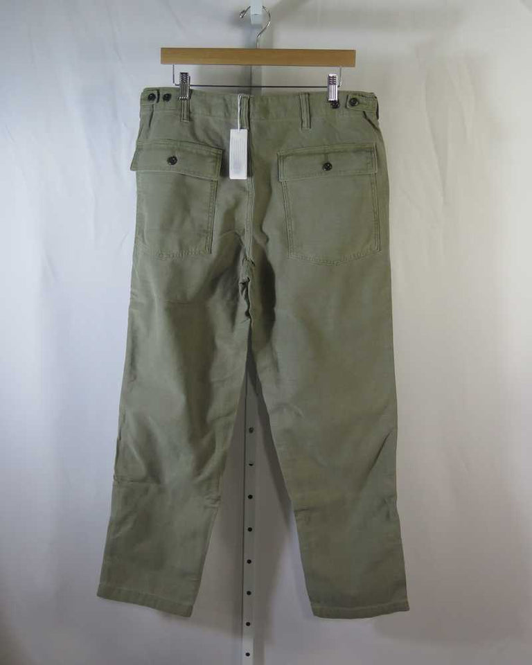 Voyager Utility Pants - Outerworn