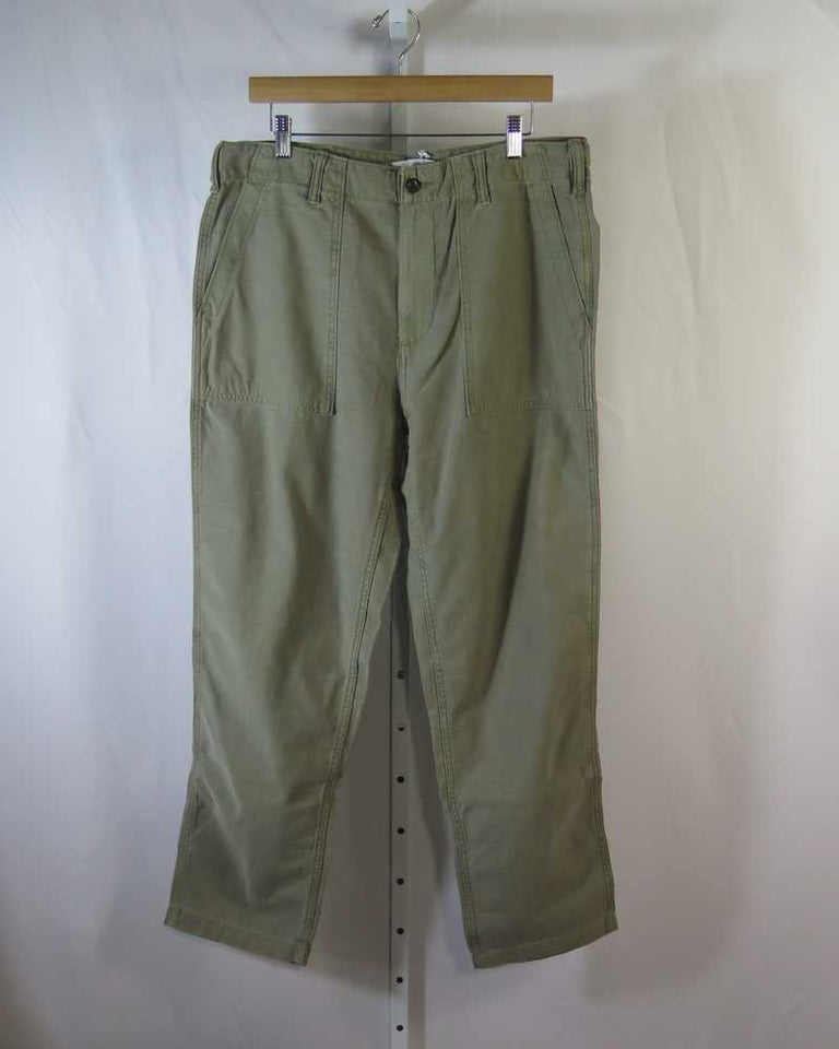 Voyager Utility Pants - Outerworn