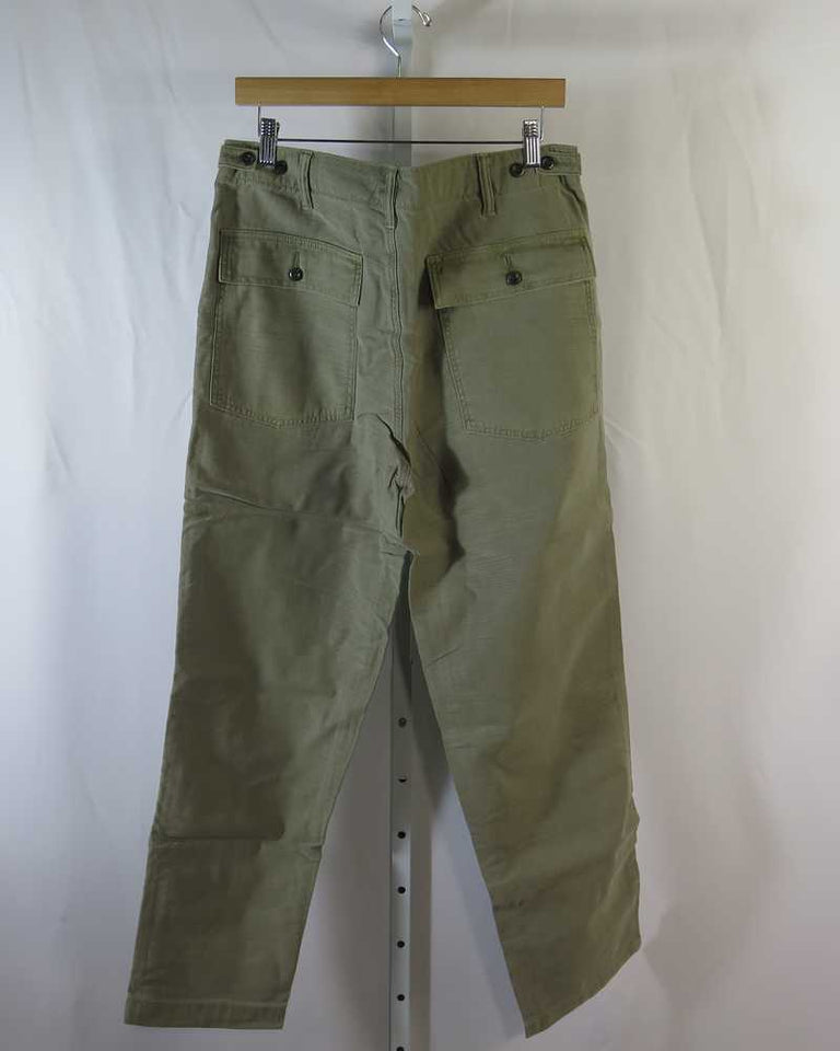 Voyager Utility Pants - Outerworn