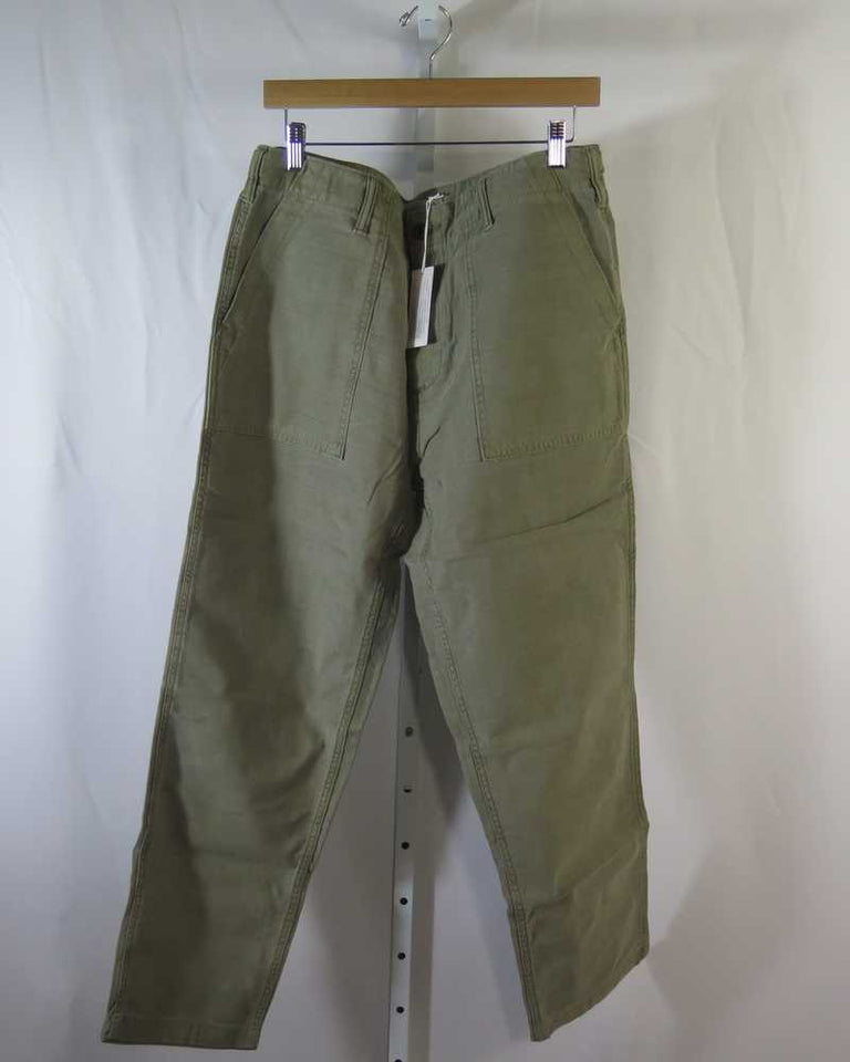 Voyager Utility Pants - Outerworn