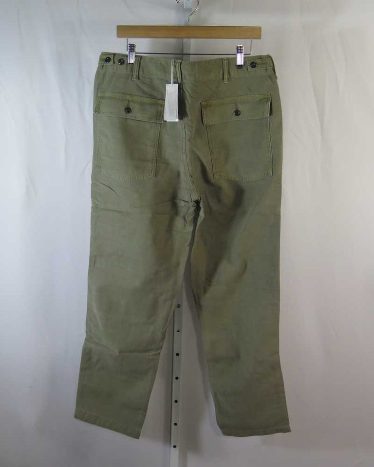 Voyager Utility Pants - Outerworn