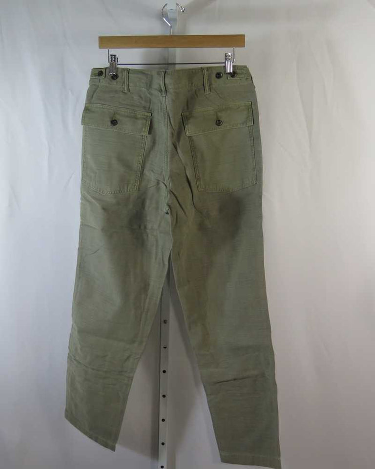 Voyager Utility Pants - Outerworn