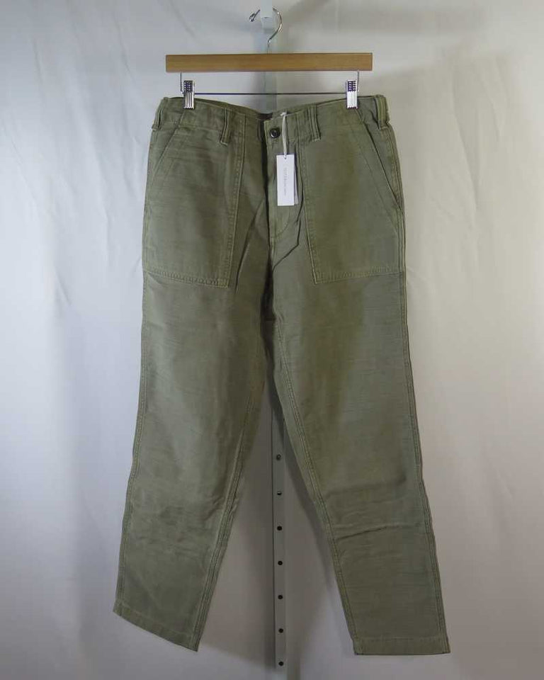 Voyager Utility Pants - Outerworn