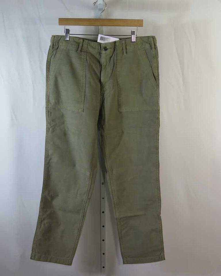 Voyager Utility Pants - Outerworn