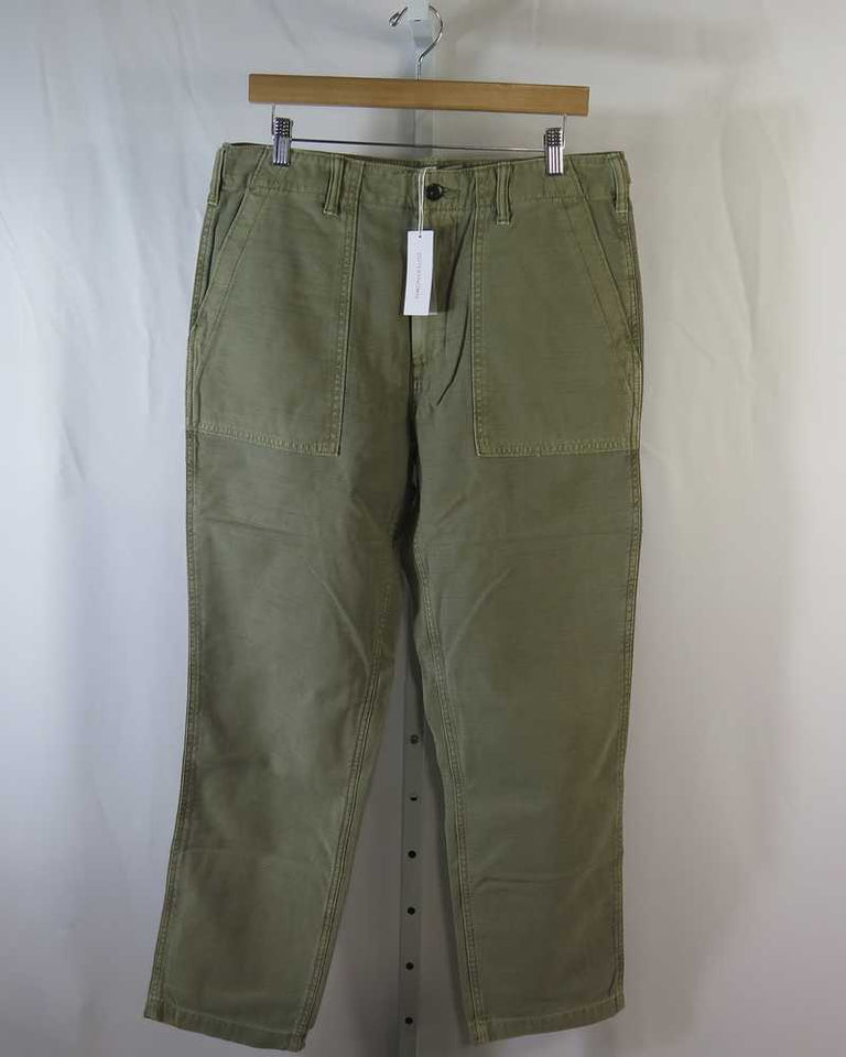 Voyager Utility Pants - Outerworn