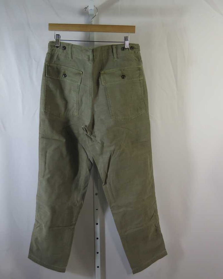 Voyager Utility Pants - Outerworn
