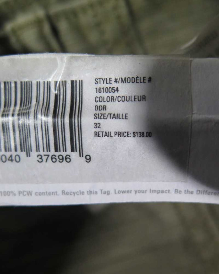 Voyager Utility Pants - Outerworn