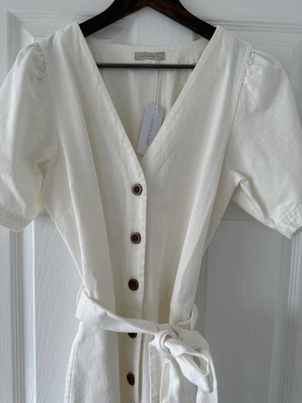 Gia Jumpsuit - Outerworn