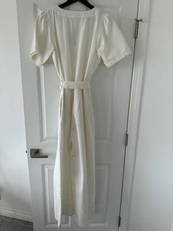 Gia Jumpsuit - Outerworn