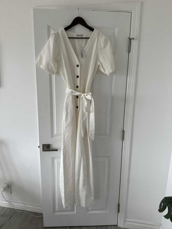 Gia Jumpsuit - Outerworn