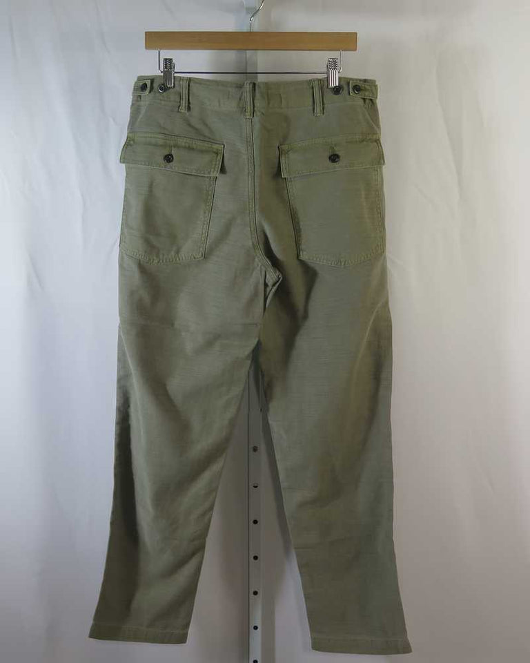 Voyager Utility Pants - Outerworn