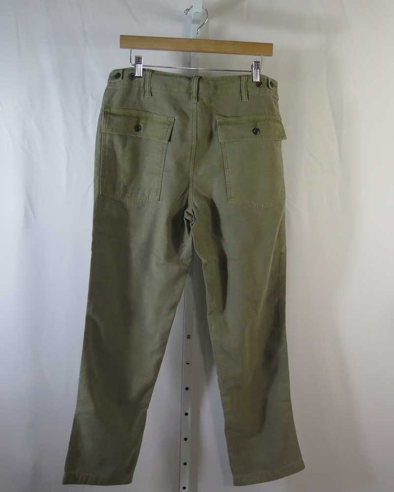 Voyager Utility Pants - Outerworn