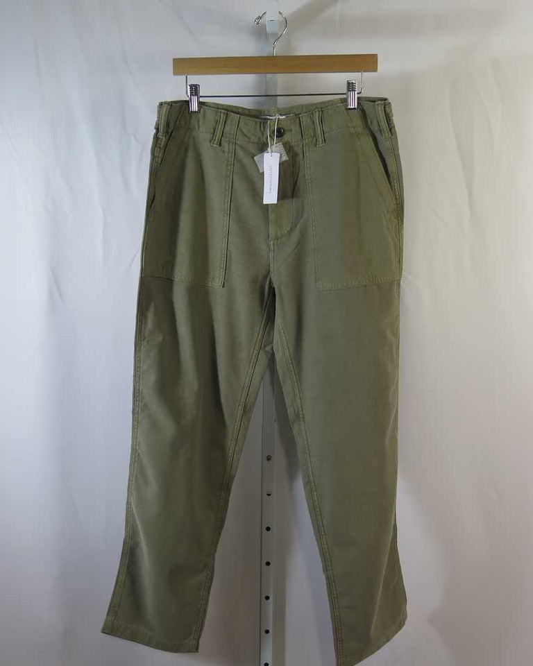 Voyager Utility Pants - Outerworn