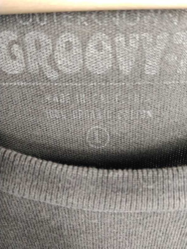 Groovy Pocket Tee - Outerworn