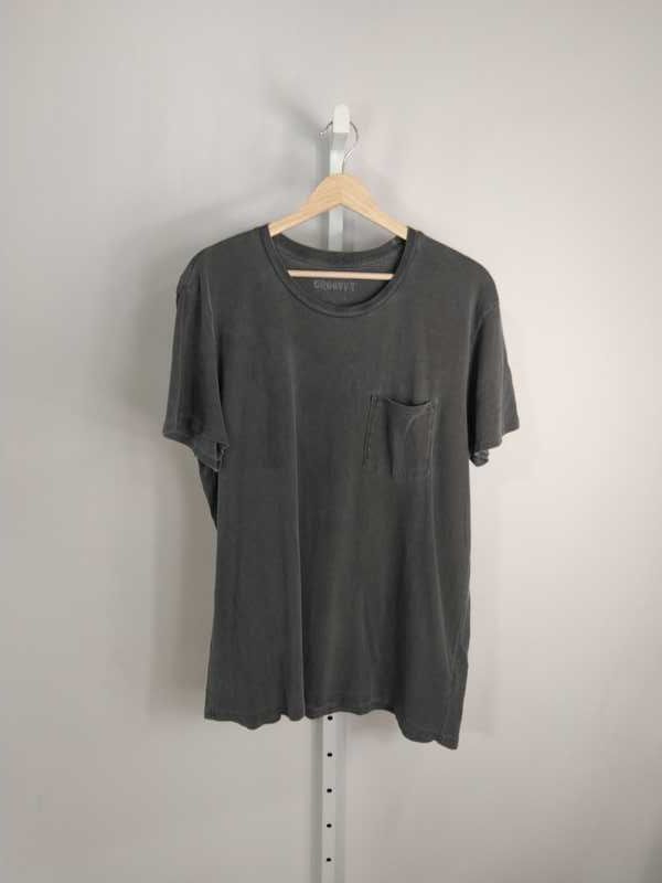 Groovy Pocket Tee - Outerworn